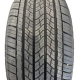 Chevrolet Silverado 18" Silver Wheels, 265/65R18 Michelin Tires, Set of 4,  Part #RCVMI