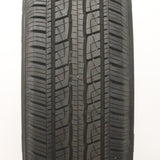 Chevrolet Silverado 20" Painted Silver Wheels, 275/60R20 Tires, Set of 4, Part# NZPGEN