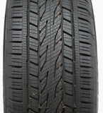 Continental Tires LX20 tread