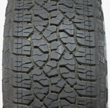 Chevrolet Silverado 20" Polished Wheels, 275/60R20 Goodyear Tires, Set of 4, Part# RD2GY