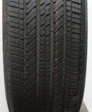275/50R22 Bridgestone Alenza AS/02 tire tread picture