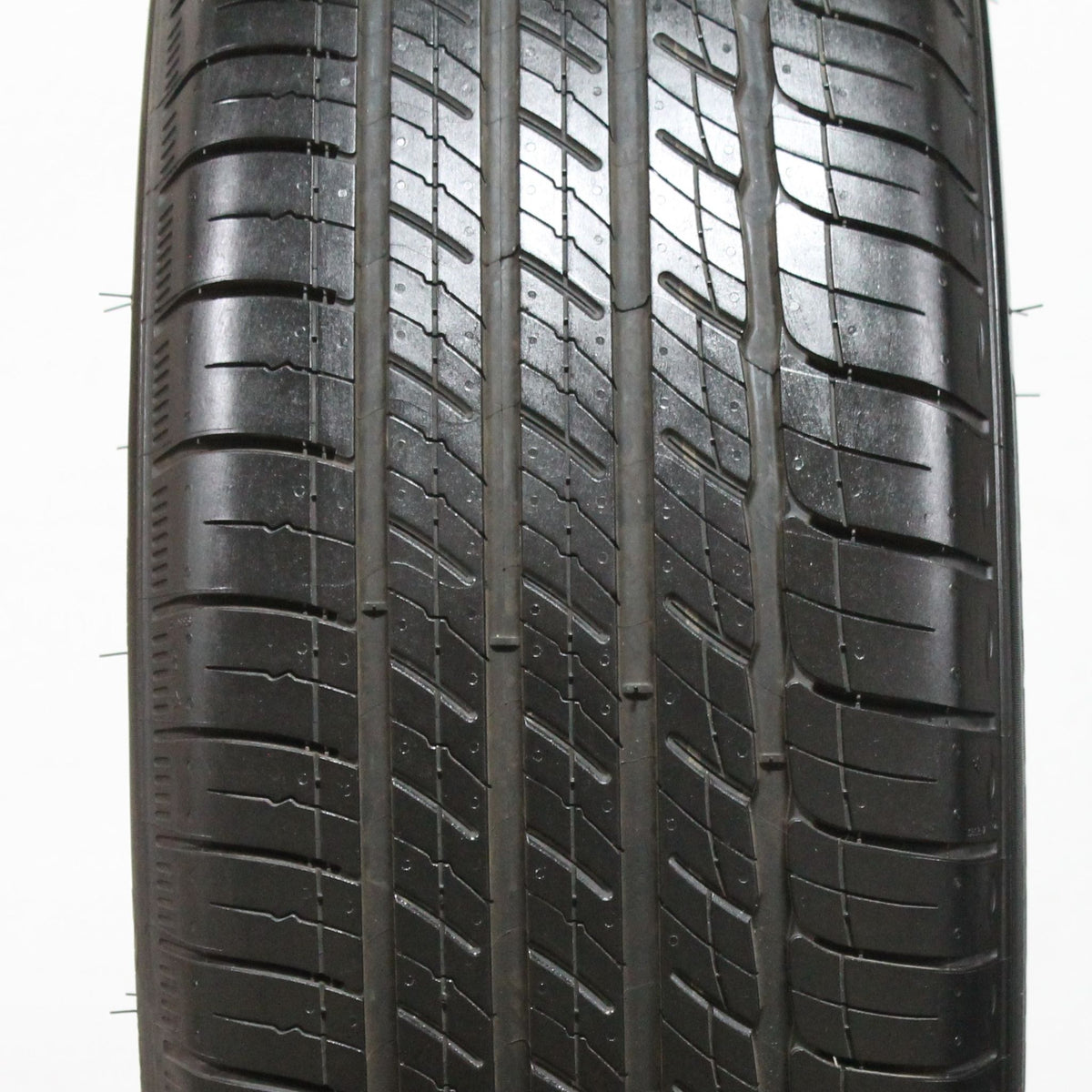 Cadillac XT5 / XT6 20" Grey / Polished wheels, 235/55R20 Michelin Tire