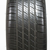 Cadillac XT5 / XT6 20" Grey / Polished wheels, 235/55R20 Michelin Tires, Set of 4, Part # Q6R
