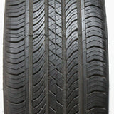 Cadillac XT4 Grey / Machined wheels, 245/45R20 Continental Tires, Set of 4, Part # RQ9