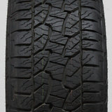 Ford Ranger 18" Black / Machined  Wheels, 265/60R18 Hankook Tires, Set of 4, Part# KB3Z1K007C