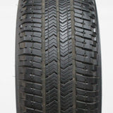 Ford F150 18" Chrome Wheels, 275/65R18 Michelin Tires, Set of 4, Part# F15095023