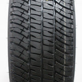 Ford F250 20" Gloss Black Wheels, 275/65R20 Michelin, Set of 4, Part# KC3Z1007A
