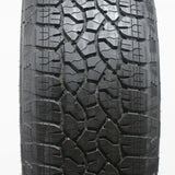 Chevrolet Silverado Trail Boss 20" Gloss Black, 275/60R20 Goodyear AT set of 4, partt# RD5GYAT