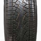 Ford F150 17" Silver Painted Wheels, 265/70R17 Pirelli,, Set of 4, Part# F15095048