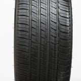 Cadillac CT5 18" Silver Wheels, 245/45R18 Michelin Tires, Set of 4, Part # PYV