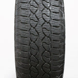 Ford F150 18" Black  / Machined Wheels, 275/65R18 Goodyear,, Set of 4, Part# F15095049