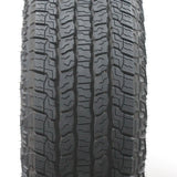 GMC Yukon AT4 20" Black / Machined Wheels, 275/60R20 Goodyear set of 4, part# R4L