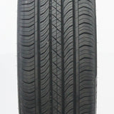Cadillac XT4 Silver 18" wheels, 235/60R18 Continental Tires, Set of 4, Part # PYV