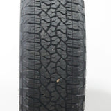 Chevrolet Silverado HD  20" Polished Wheels, 275/65R20 Tires, Set of 4, Part# PYS