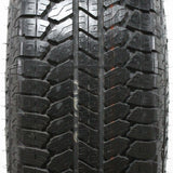 Chevrolet Silverado Grey / Machined Wheels, 275/60R20 A/T Tires, Set of 4, Part# -RD4AT