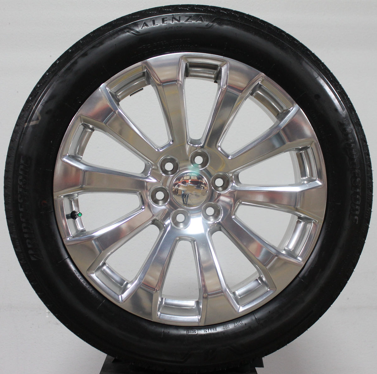 Chevrolet Takeoffs – 4TAKEOFFS