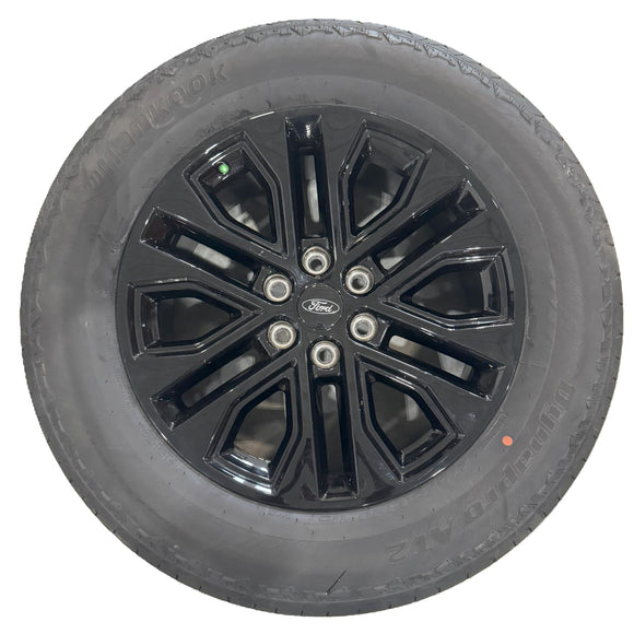 Ford F150 20