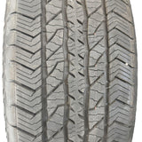 Ford F150 20" Gloss Black Wheels, 275/60R20 Hankook AT2, Set of 4, Part# F15020BLK