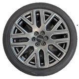 GMC Sierra Denali Ultimate 24"  Wheels, 285/40R24 Tires, Set of 4,  Part # RF4