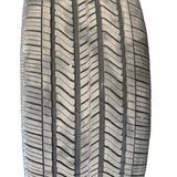 GMC Sierra Denali Ultimate 24"  Wheels, 285/40R24 Tires, Set of 4,  Part # RF4