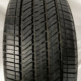Ford Performance F150 22" Gloss Black Wheels, 275/50R22 Bridgestone Tires, Set of 4