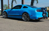 wheels for Ford Mustang