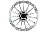 Modulare B33RR custom wheels for Rolls Royce