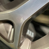 2021 Ford F150 King Ranch 20" Wheels, 275/60R20 Pirelli Tires, Set of 4, Part# F150KR20