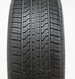275/60R20 Bridgestone Alenza AS02 tire tread