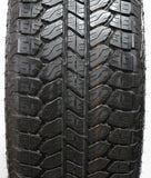 GMC Sierra AT4 20" Gloss Black Wheels, 275/60R20 Bridgestone set of 4, partt# RD3
