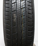 275/60R20 General Grabber HT5 tire tread