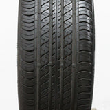 Cadillac CT4 17" Silver Wheels, 225/45R17 Continental Tires, Set of 4, Part # RID