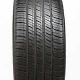 Cadillac CT5 18" Silver Wheels, 245/45R18 Michelin Tires, Set of 4, Part # QE1