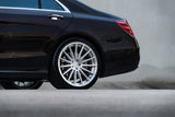 Wheels for Mercedes S-Class