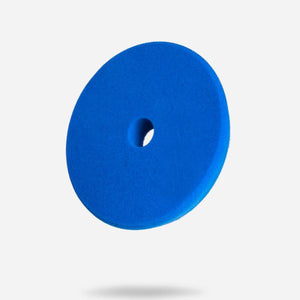 Adam's 6.5" Blue Foam Compounding Pad