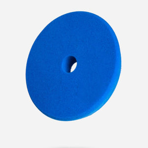 Adam's 5.5" Blue Foam Compounding Pad