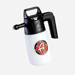 Adam's Pressurized 1.5 Foam Sprayer - 35oz