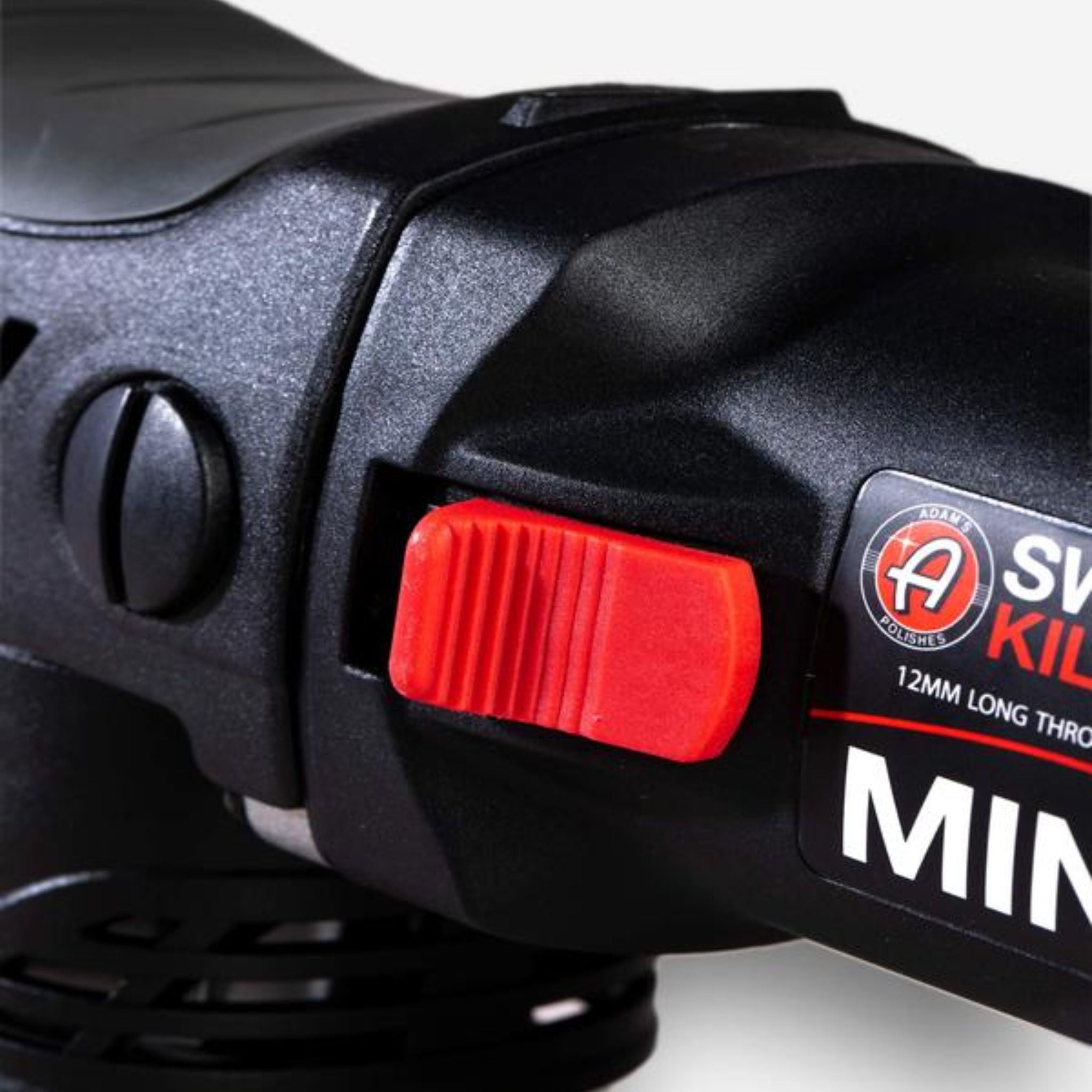 Adams cordless polisher online
