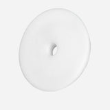 Adam's 6.5" White Foam Polishing Pad