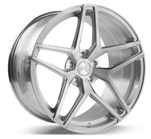 Modulare B32 1-piece concave forged wheel