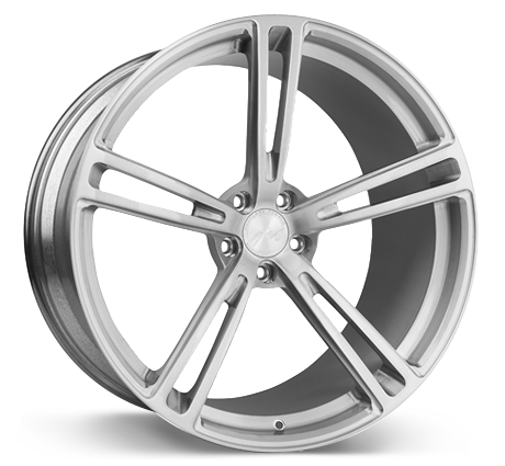 Modulare B35 monoblock forged wheels