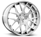 Modulare C1-DC Deep Concave 3-piece forged wheels