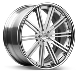 Modulare C13 3-piece forged concave wheels