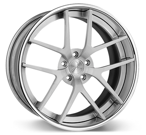 Modulare C18-DC Deep concave 3-piece forged wheels