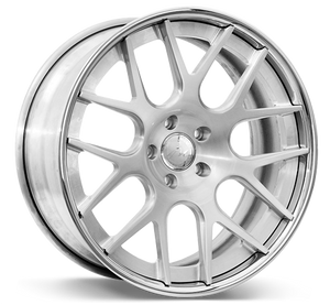 Modulare Heritage Concave C1 forged wheels