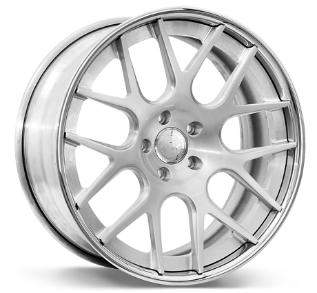 Modulare Heritage Concave C1 forged wheels