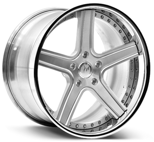 Modulare C7 3j-Piece forged concave wheels
