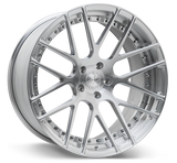 Modulare D14 Duoblock  2-piece forged wheels