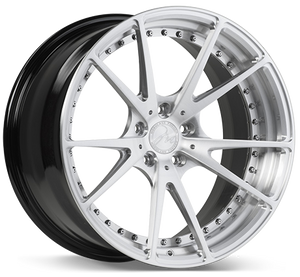 Modulare Forged D31 Duoblock 2-piece wheels