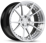Modulare Forged D31 Duoblock 2-piece wheels